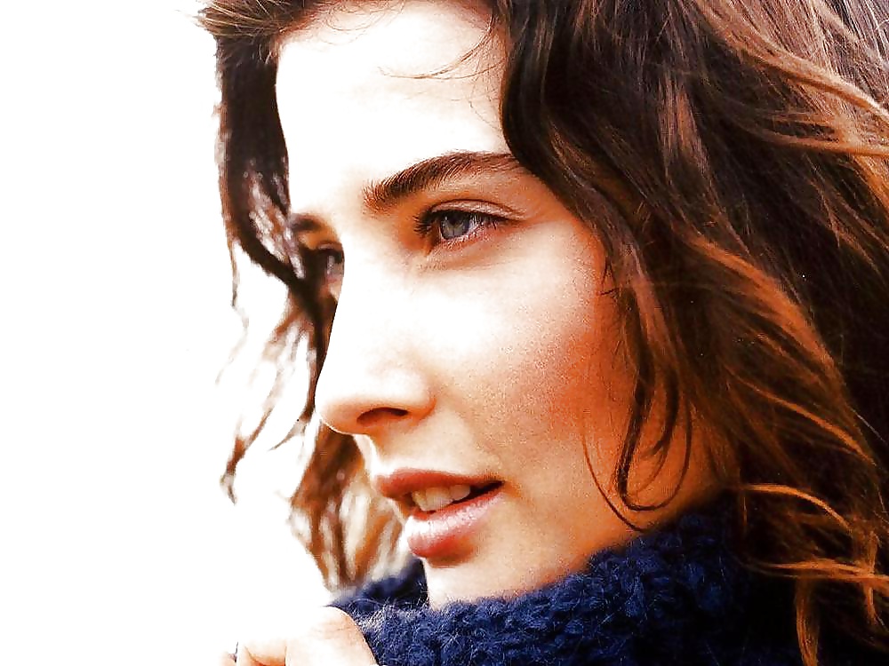 Cobie Smulders #29306781