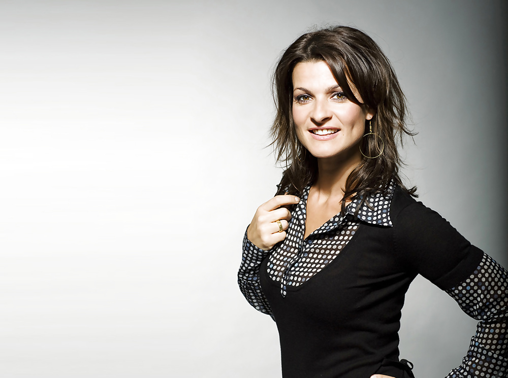 Marlene Lufen #30204277