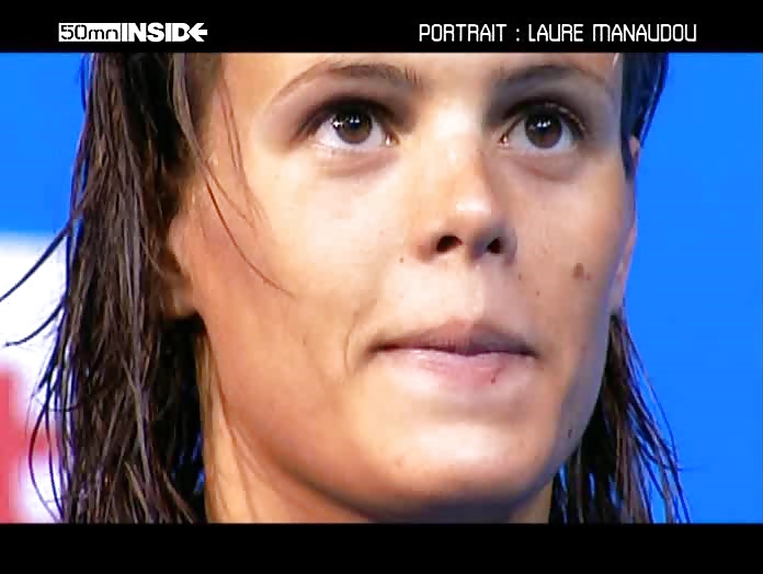 Laure Manaudou #26191275