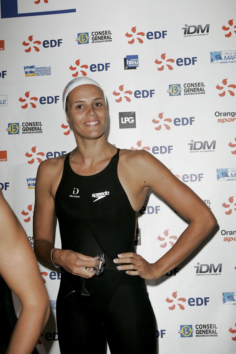 Laure Manaudou #26191325