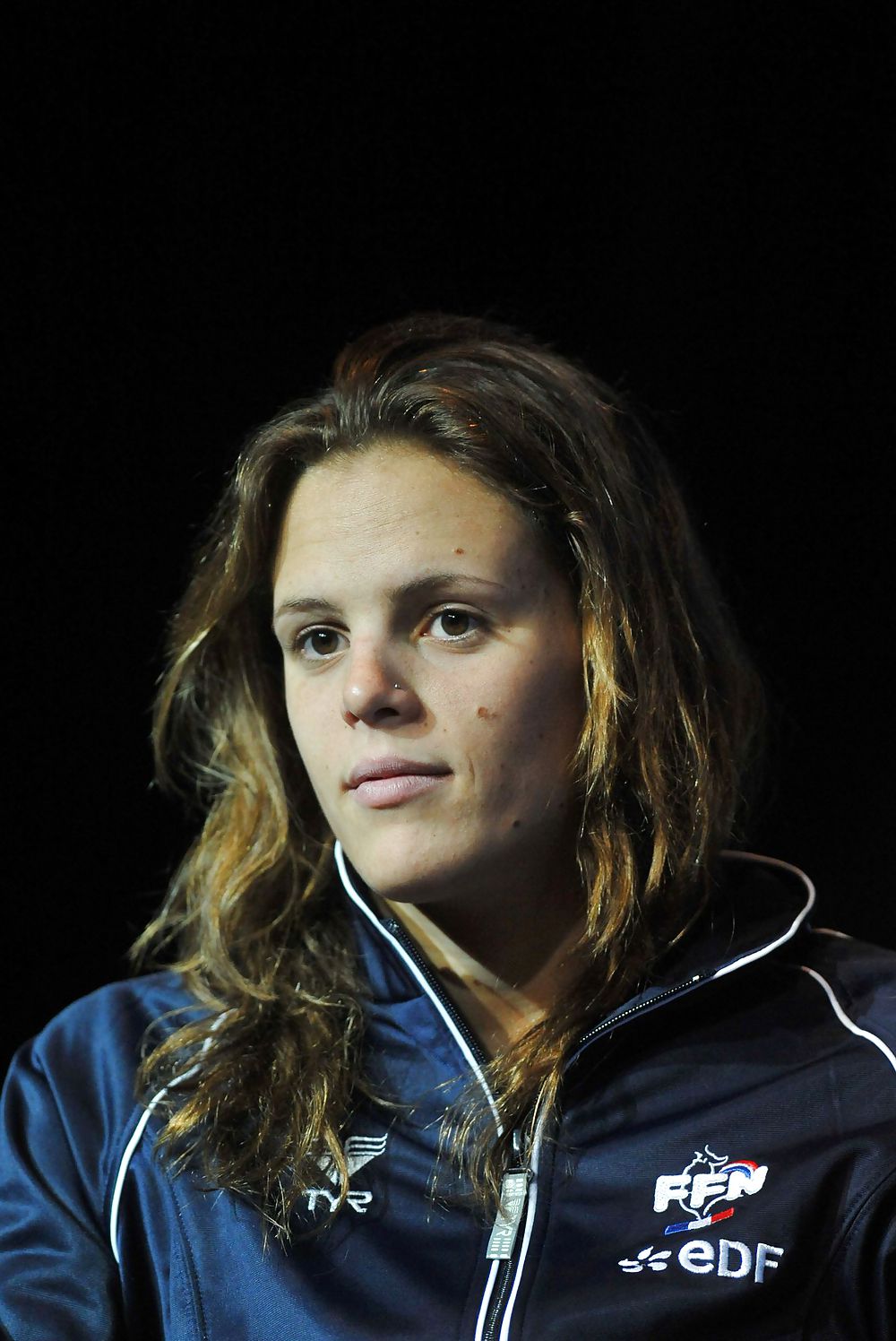 Laure Manaudou #26191402