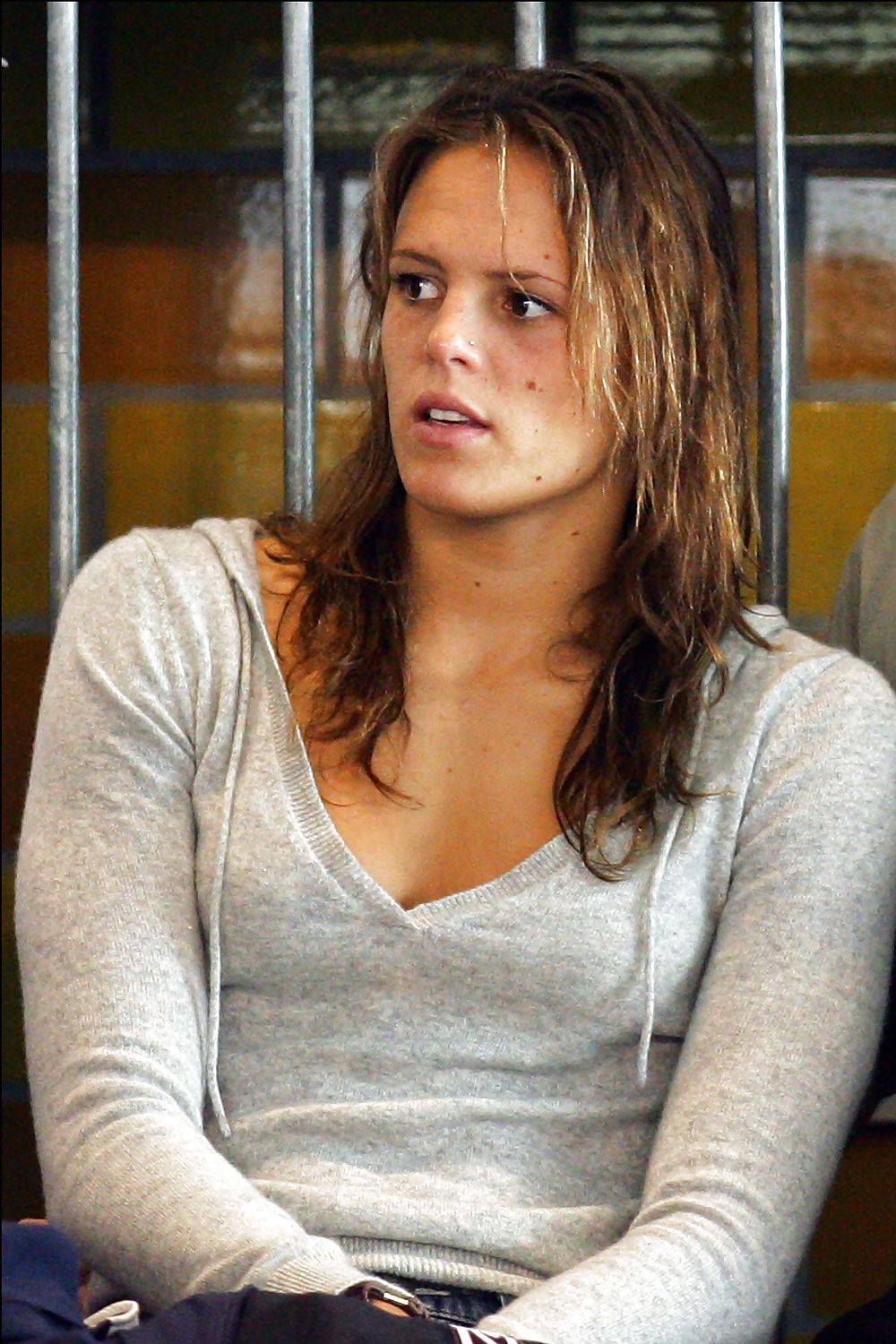 Laure Manaudou #26191462