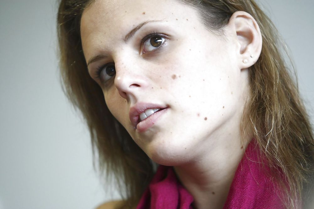 Laure Manaudou #26191484