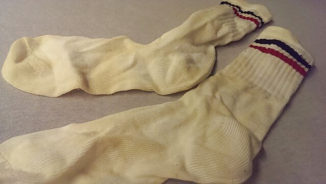 Chaussettes Cum étranger #31402395