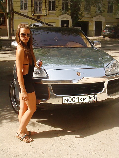 19 year old leonie from russia #30039878
