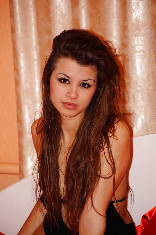19 year old leonie from russia #30039927