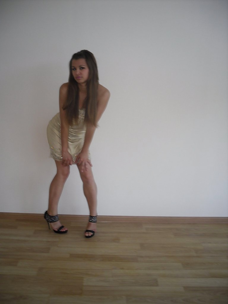 19 year old leonie from russia #30040047