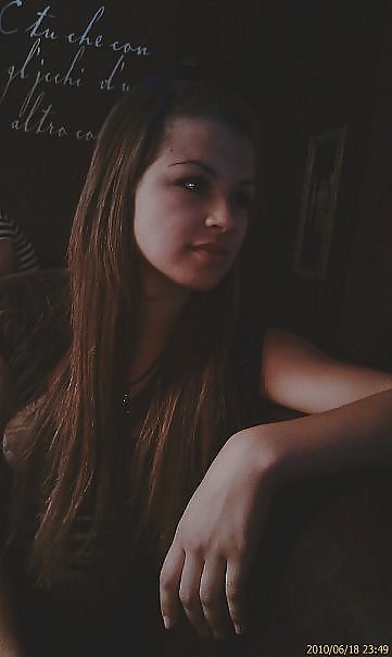 19 year old leonie from russia #30040116