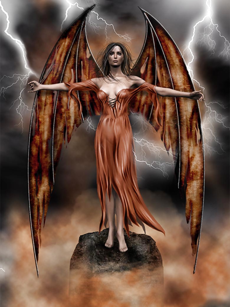 Dämonen Wie Mich #34730398