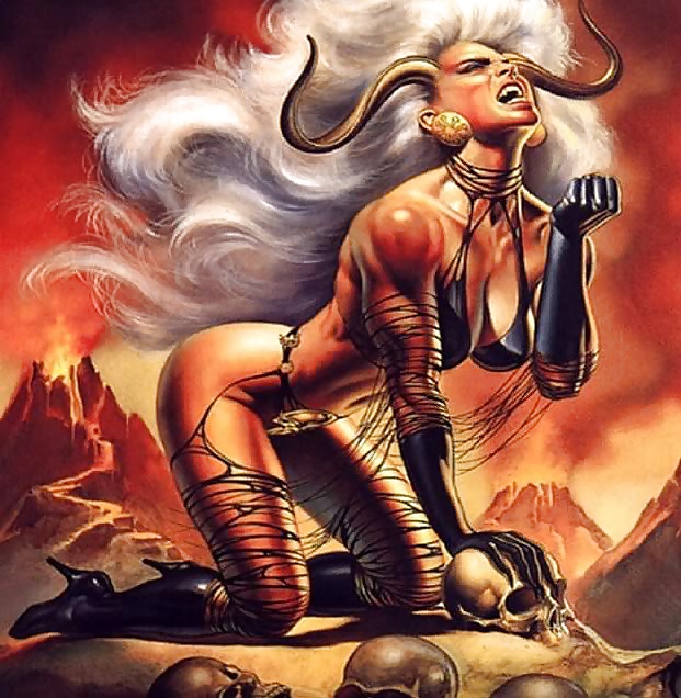 Dämonen Wie Mich #34730418