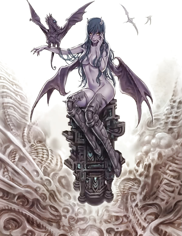 Dämonen Wie Mich #34730422