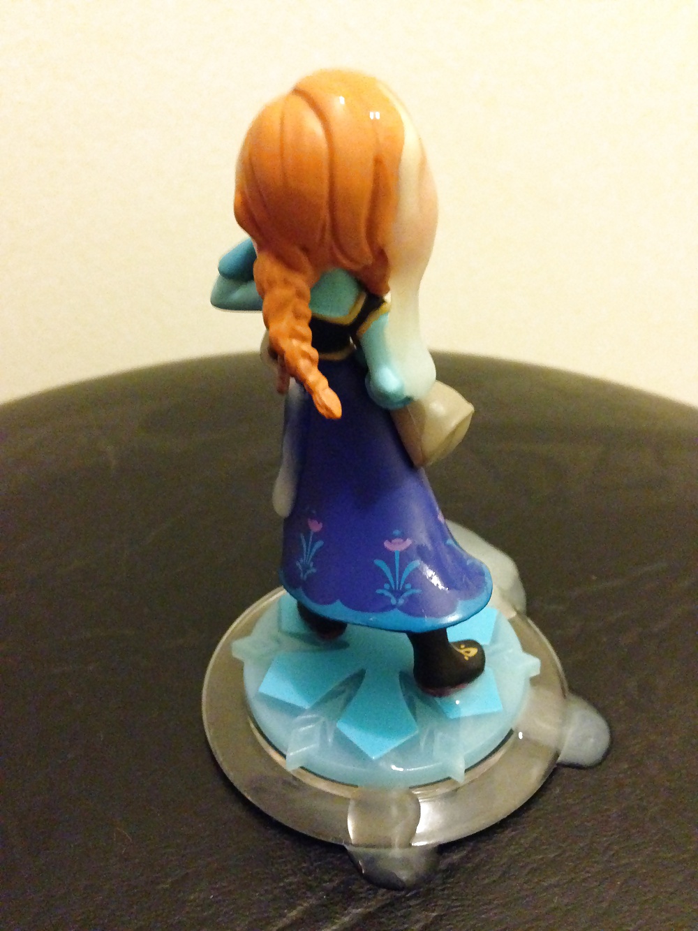 Let it Go, featuring Anna from Frozen #38943118