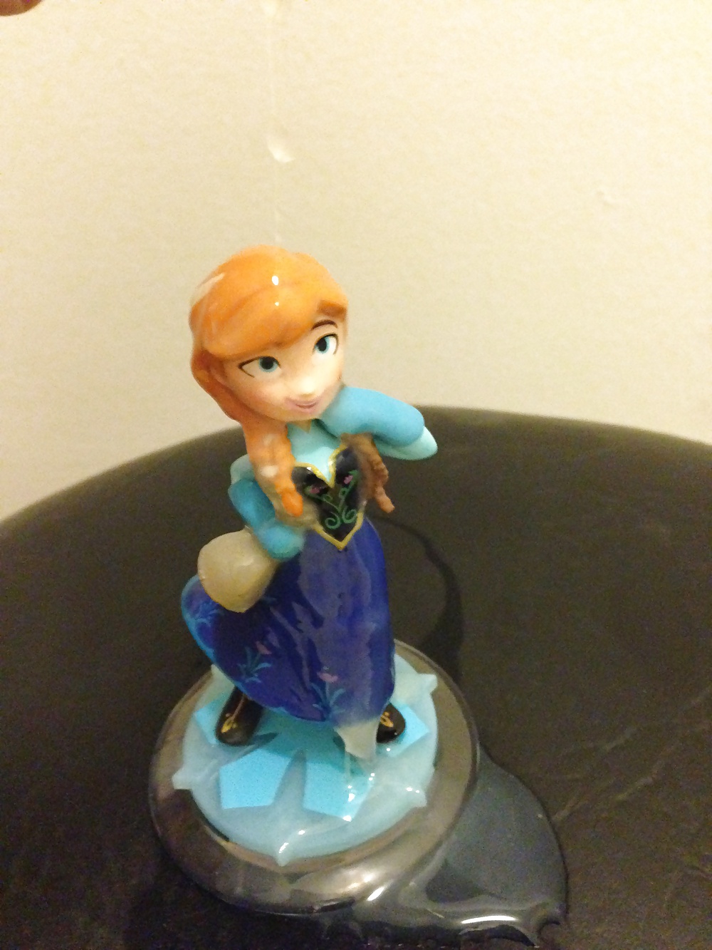 Let it Go, featuring Anna from Frozen #38943260