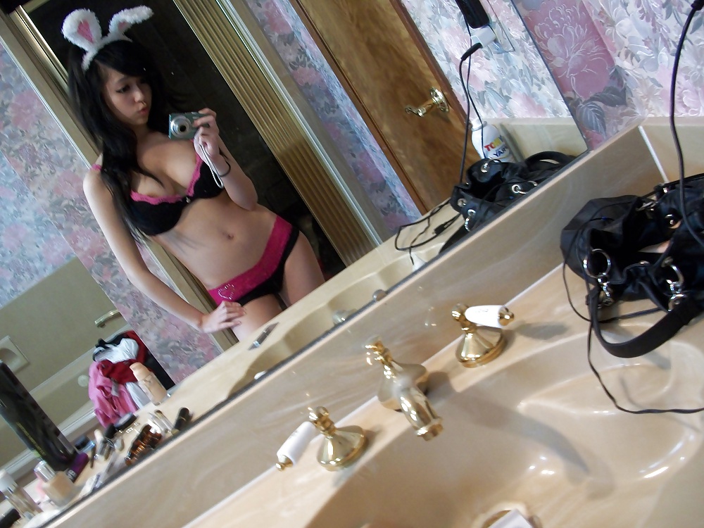 Asian Teen Brianna  #28306249