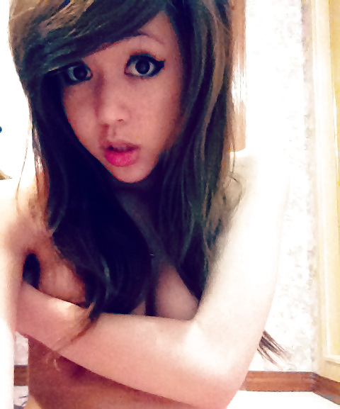 Asian Teen Brianna  #28306293