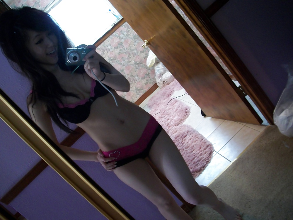 Asian Teen Brianna  #28306351