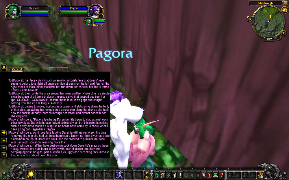 Collared Slut at it again #37174194