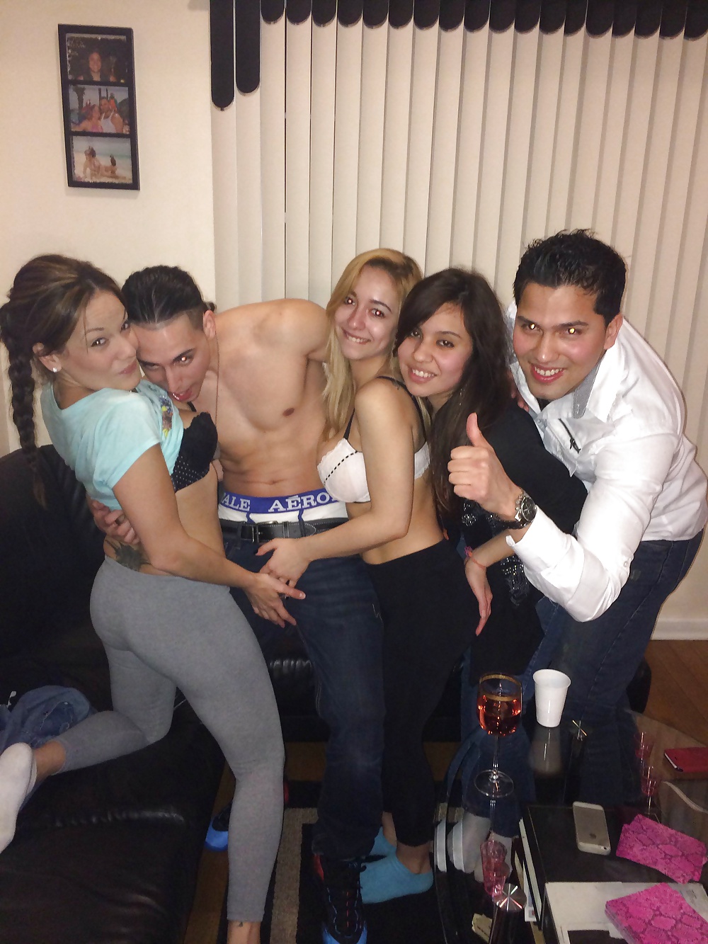 It's Orgy Time Gallery #39479554