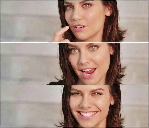 Lauren Cohan Late Night Mix (CCM) #39202123