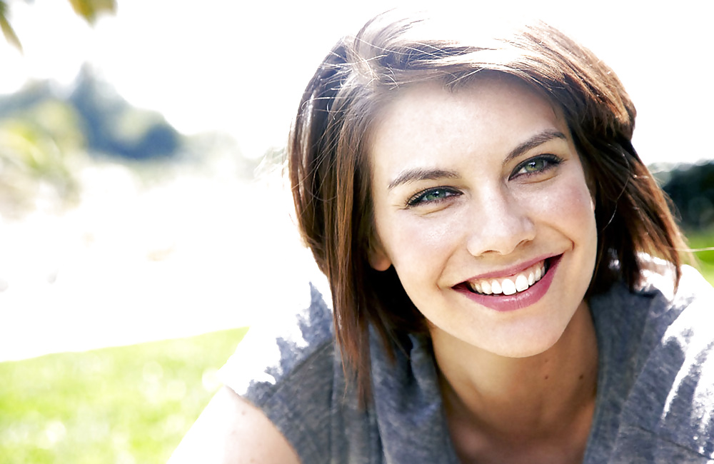 Lauren Cohan Fin De Soirée Mix (ccm) #39202164