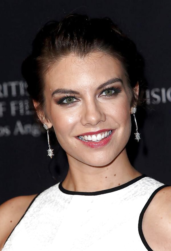 Lauren Cohan Late Night Mix (CCM) #39202195