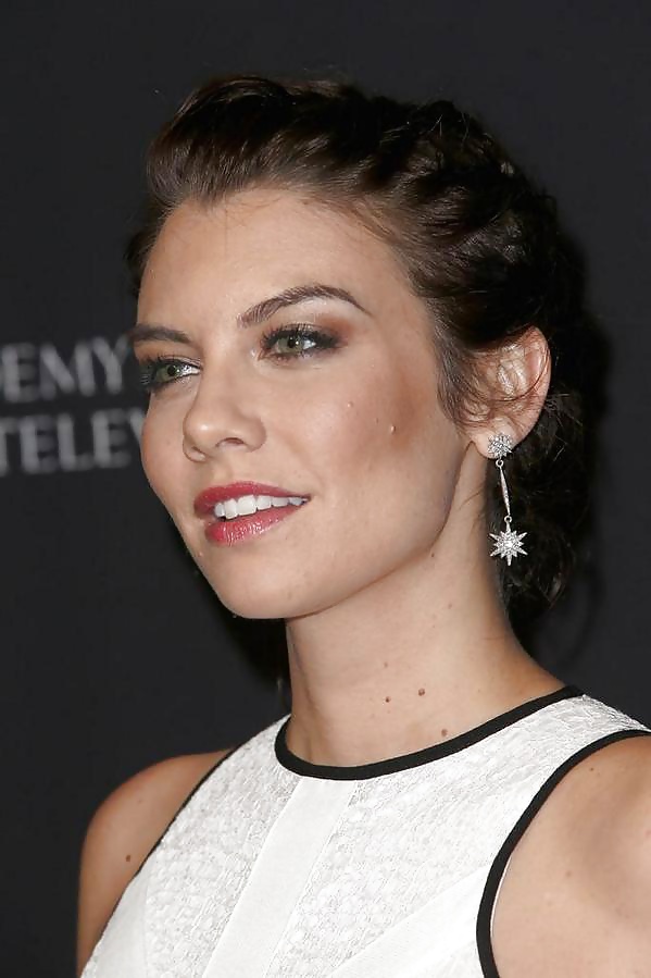 Lauren Cohan Fin De Soirée Mix (ccm) #39202203