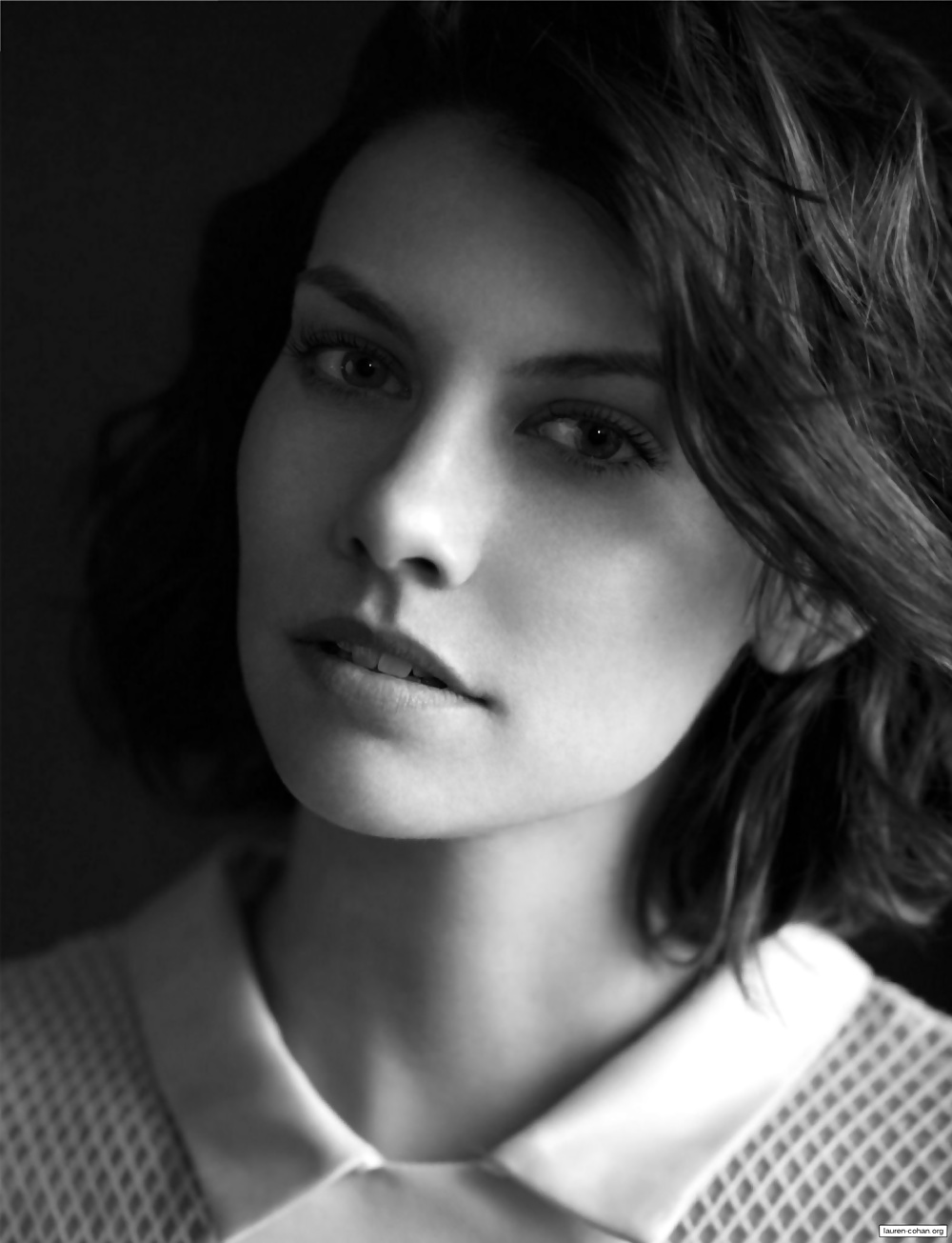 Lauren Cohan Fin De Soirée Mix (ccm) #39202437