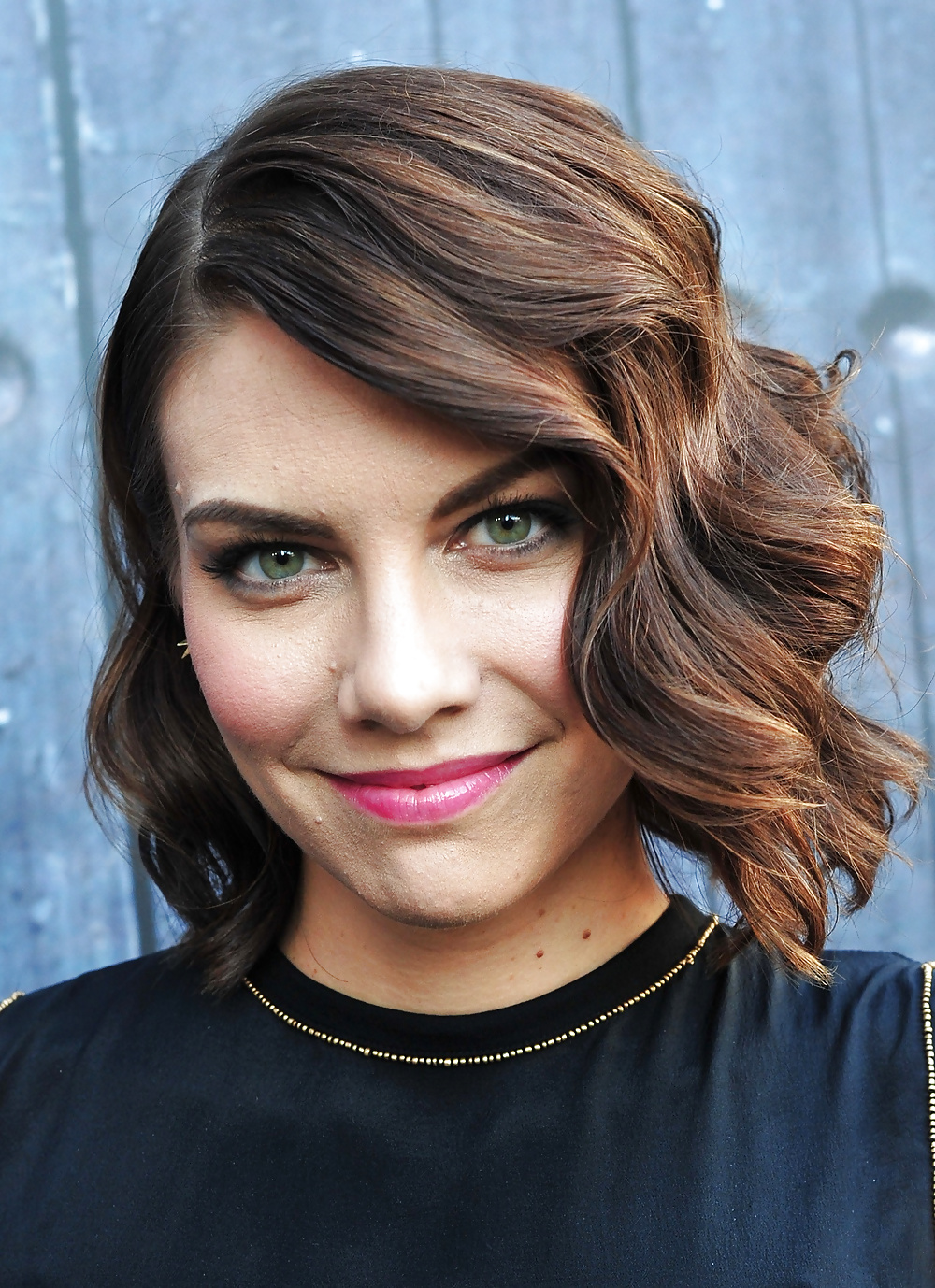 Lauren Cohan Late Night Mix (CCM) #39202696