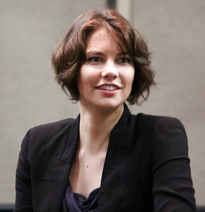 Lauren Cohan Late Night Mix (CCM) #39202888