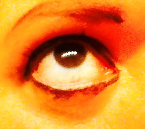 Eyes, Lips, Etc... #34727927