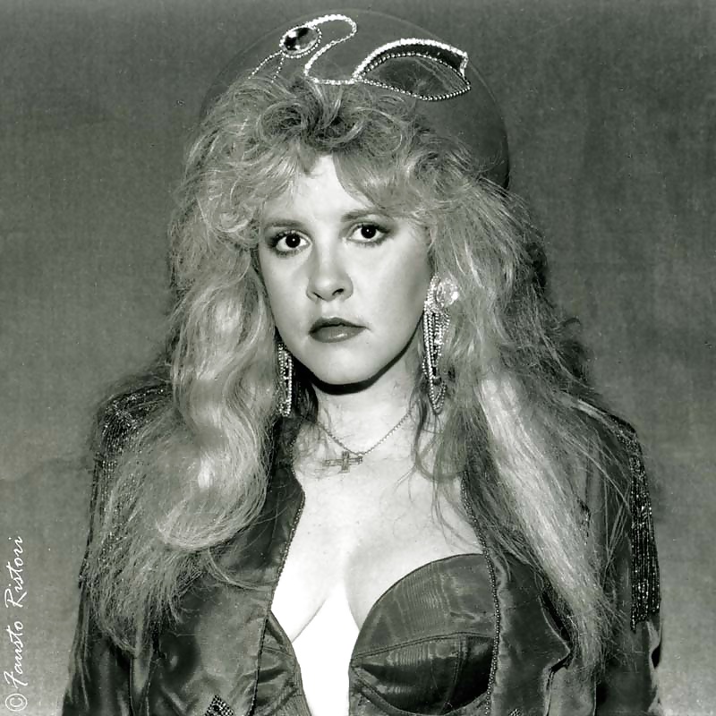 Stevie Nicks #28121614