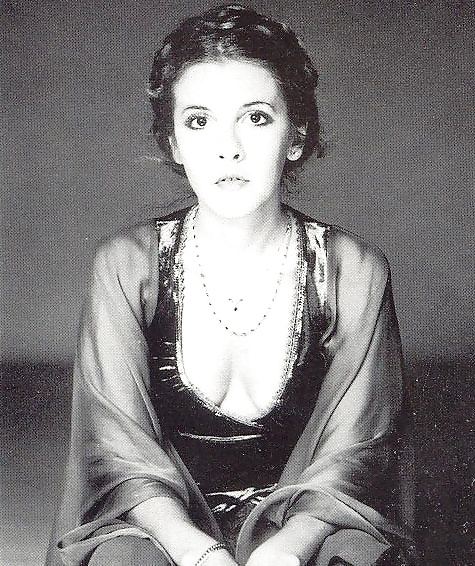 Stevie Nicks #28121684