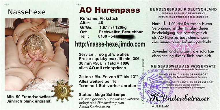 AO Hure  #29007268