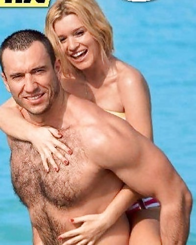 Stunning & Sexy Armenian Woman and her Russian Boyfriend #6 #40677964