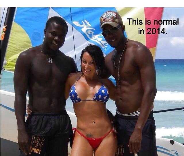 Interracial captions!!!!!! #32630012