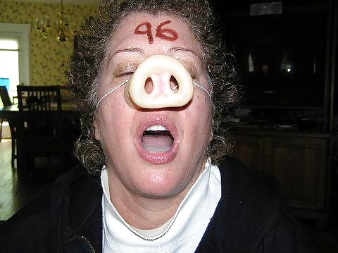 Pig Submissive Sluts #26184584