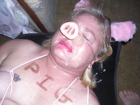 Pig Submissive Sluts #26184597