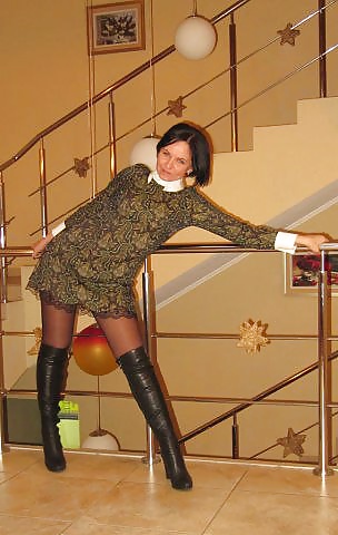 Milf & Mature Chaos #30 #27923024