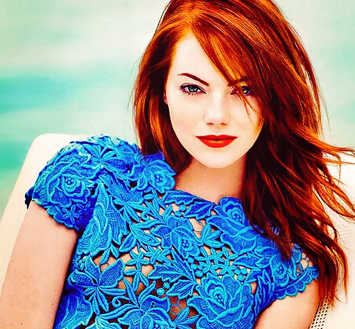 Redhead 16! #33317727