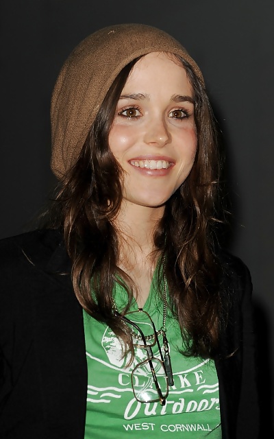 Ellen Page 2 #40404861