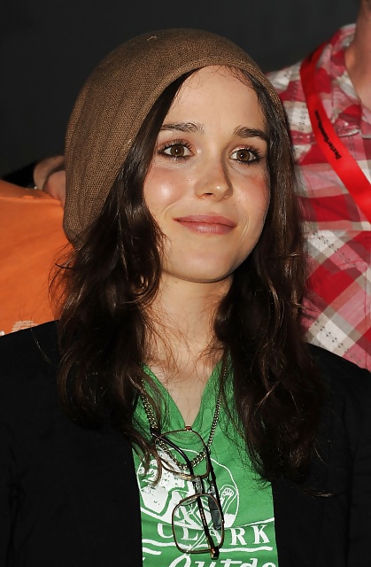 Ellen Page 2 #40404867