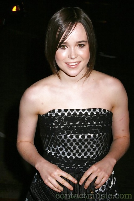 Ellen Page 2 #40404910