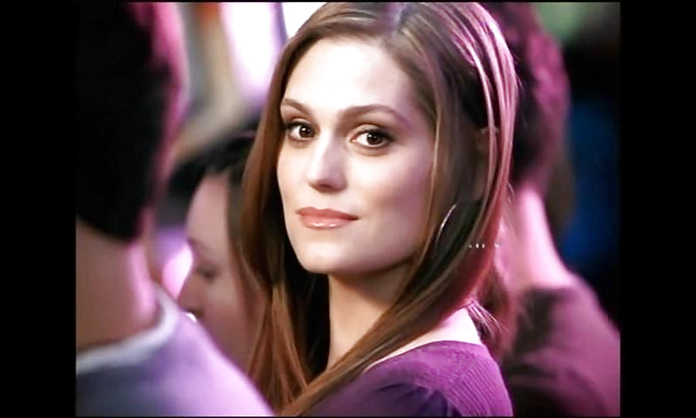 Morgan Webb #24422640