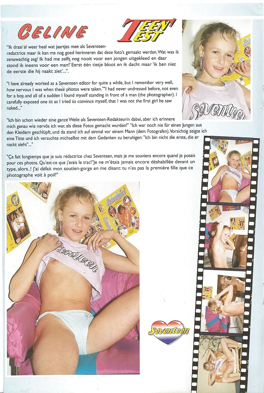 Teenager-Test #40022202