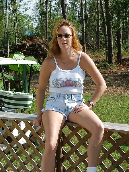 Naughty Redneck Milf Porn Pictures Xxx Photos Sex Images 1292236 