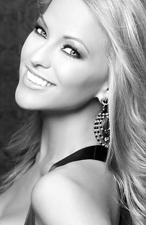 Shannon McAnally - Miss Virginia 2013 collection #32190117