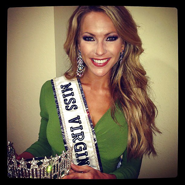 Shannon mcanally - miss virginia 2013 コレクション
 #32190130