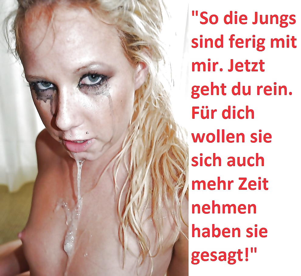 Femdom Cuckold Domination 29 (commentaires Allemands) #31205622