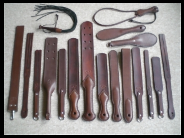 Selection of straps #31381038