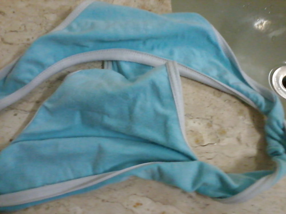 More of my cousin panties #37678152